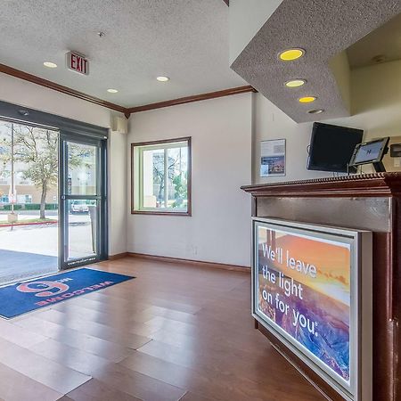 Motel 6-Dallas, TX - North - Richardson Esterno foto