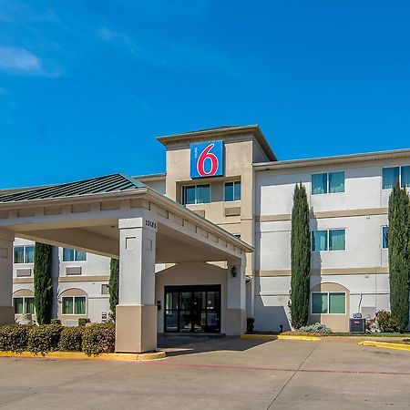 Motel 6-Dallas, TX - North - Richardson Esterno foto