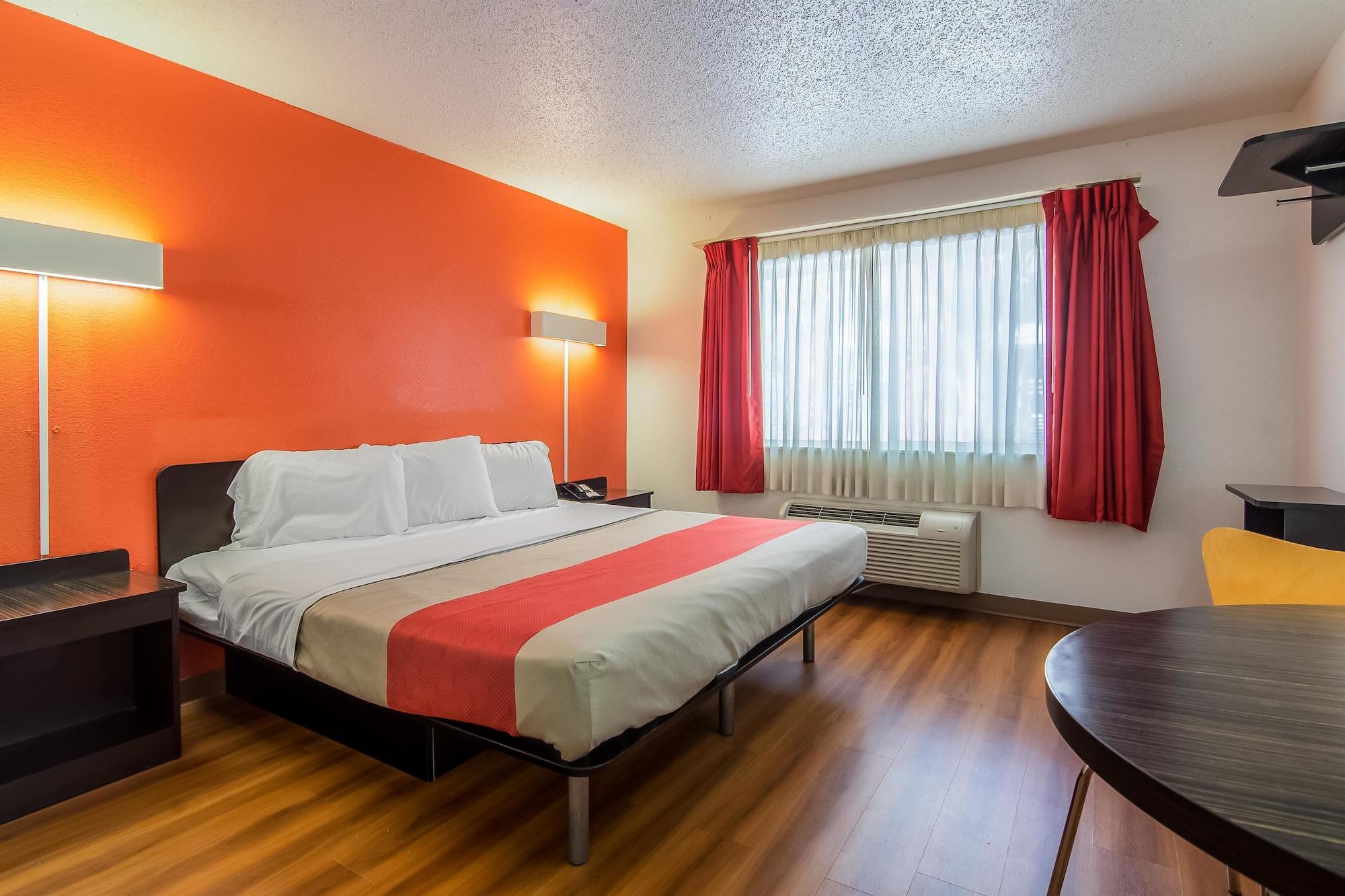 Motel 6-Dallas, TX - North - Richardson Esterno foto