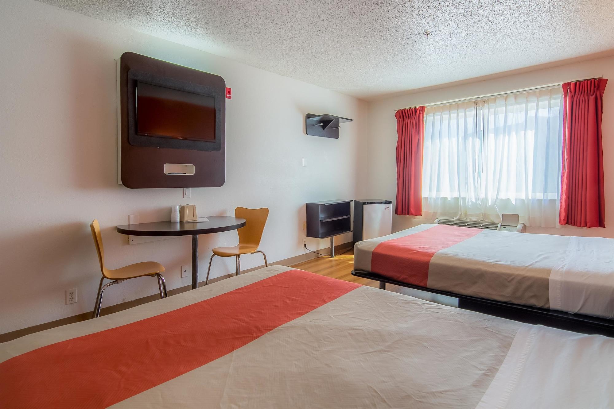 Motel 6-Dallas, TX - North - Richardson Esterno foto