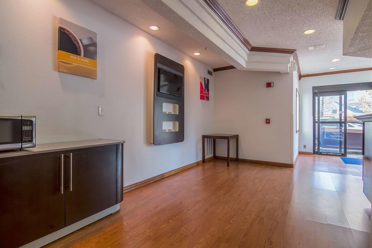 Motel 6-Dallas, TX - North - Richardson Esterno foto