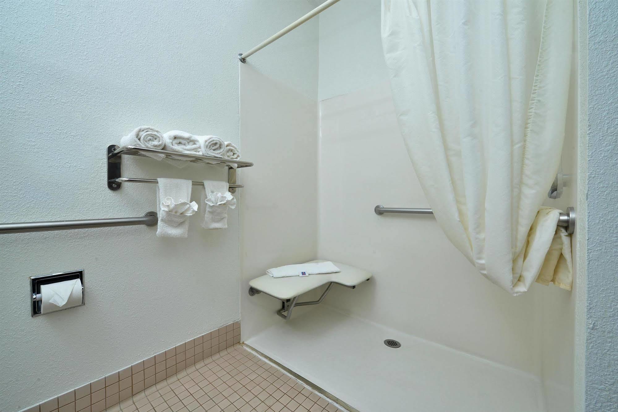 Motel 6-Dallas, TX - North - Richardson Esterno foto