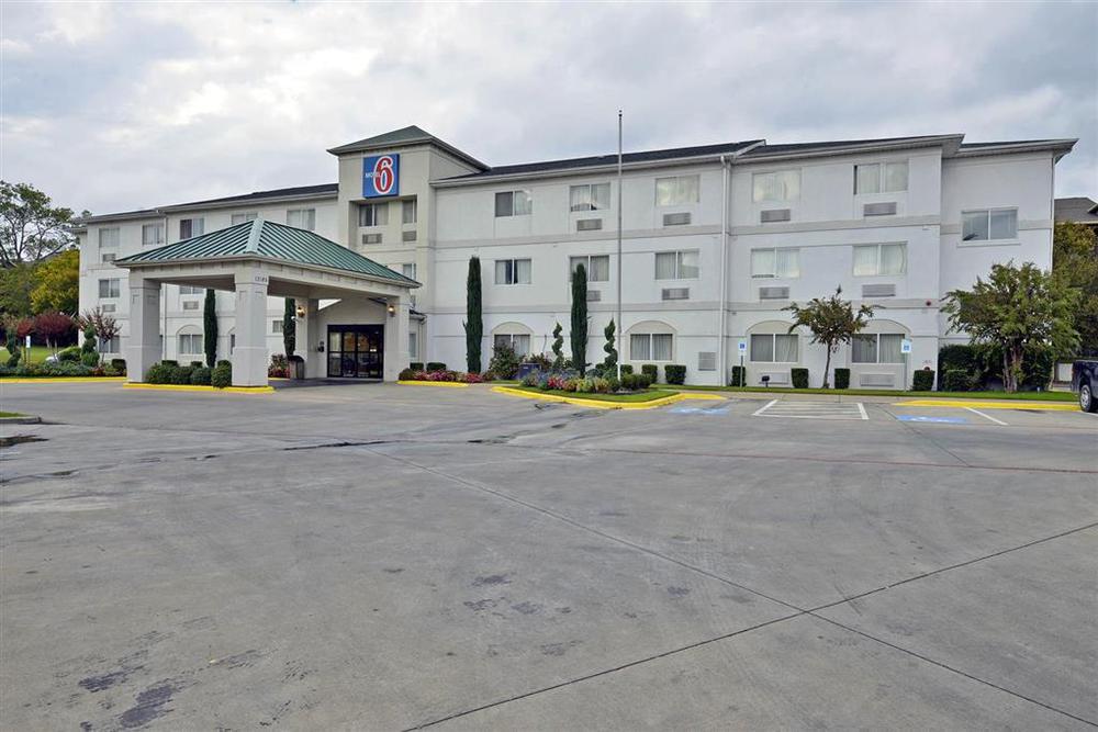 Motel 6-Dallas, TX - North - Richardson Esterno foto