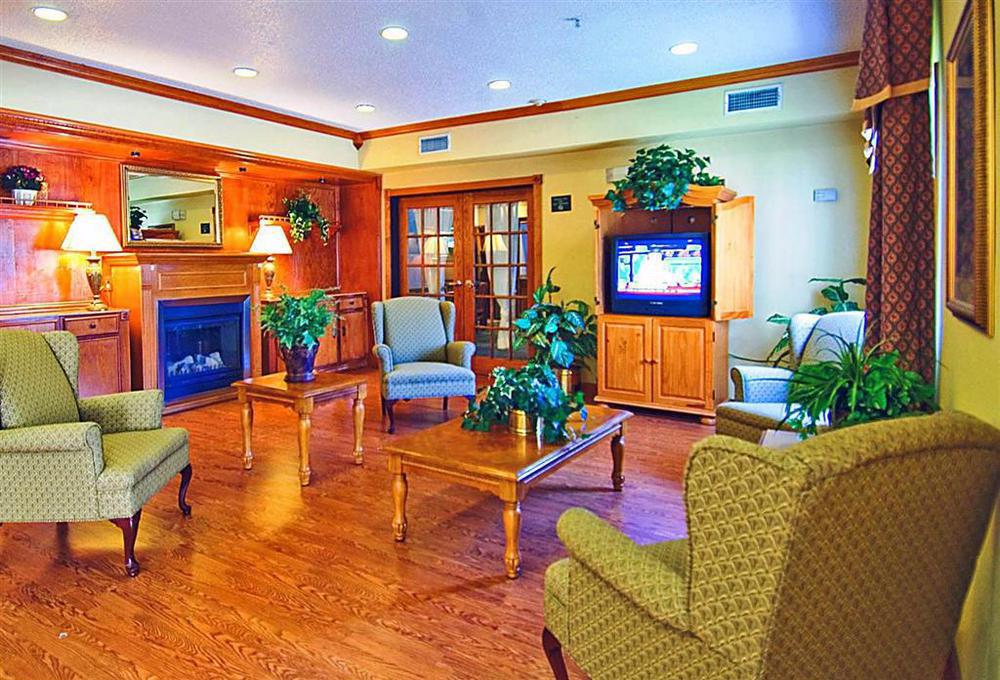 Motel 6-Dallas, TX - North - Richardson Interno foto