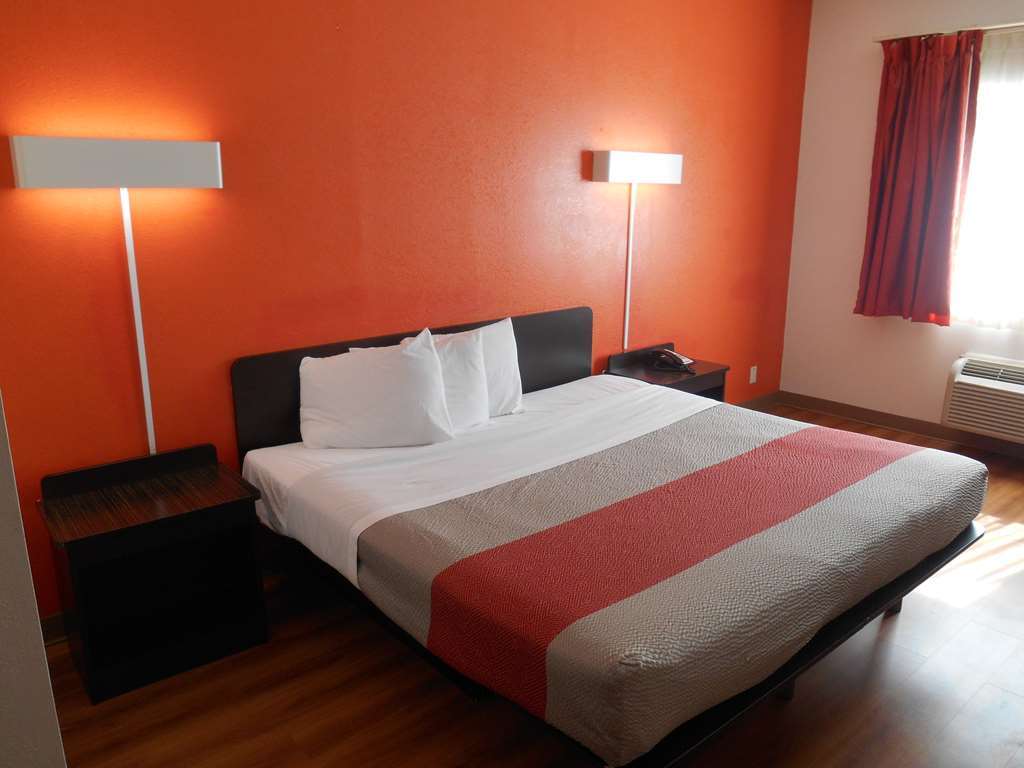 Motel 6-Dallas, TX - North - Richardson Camera foto